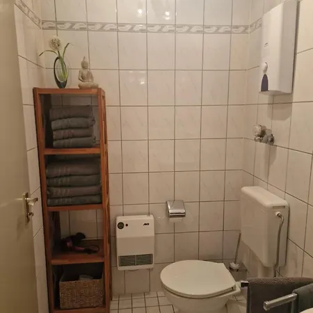 Ferienwohnung Mecarda In