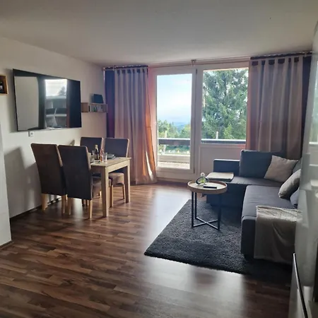 Ferienwohnung Mecarda In Apartment *