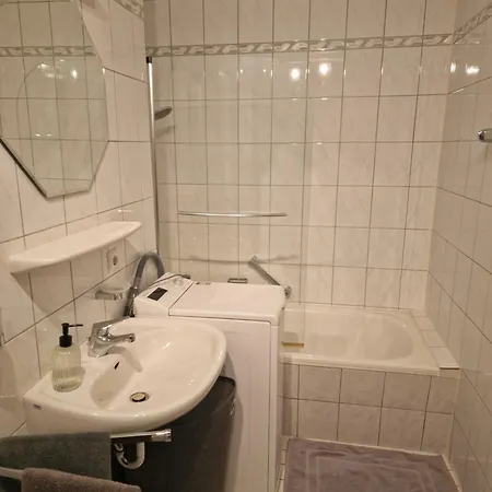 Ferienwohnung Mecarda In * Sankt Englmar