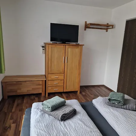 Ferienwohnung Mecarda In