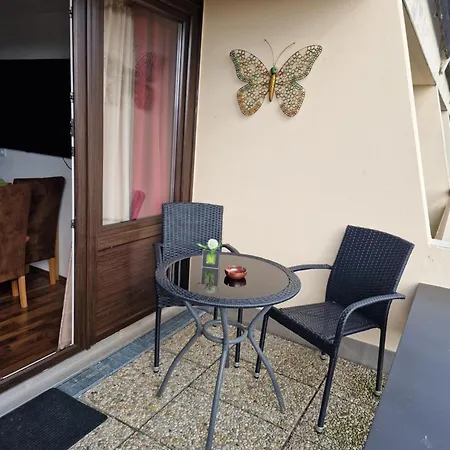 Ferienwohnung Mecarda In Appartamento *