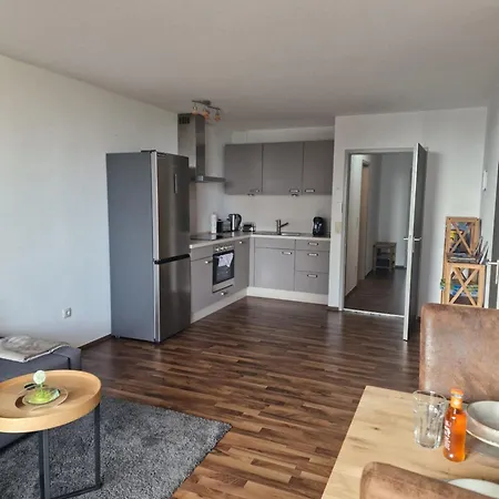 Appartamento Ferienwohnung Mecarda In Sankt Englmar